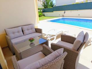 Villa Ocean Gale - Albufeira - 6