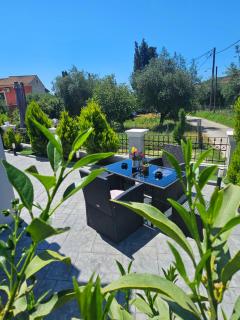 Villa Theo Corfu - 1