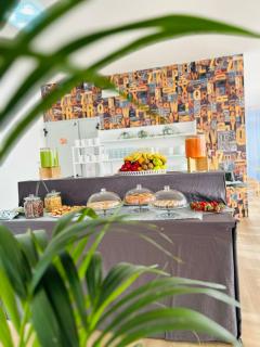 Mavras Hotel - Rimini - 3