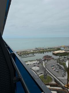 D blok Orbi studio - Batumi - 6