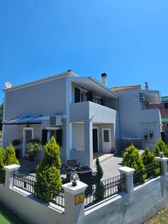 Villa Theo Corfu - Agios Ioannis - 0
