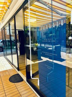 Mavras Hotel - Rimini - 5
