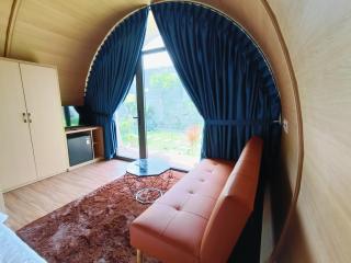 Sea Breezes-Gió Biển Bungalows - Ấp Long Sơn - 0