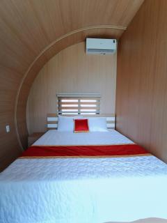 Sea Breezes-Gió Biển Bungalows - Ấp Long Sơn - 9