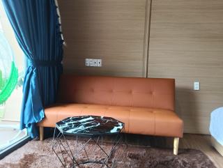 Sea Breezes-Gió Biển Bungalows - Ấp Long Sơn - 6