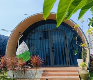 Sea Breezes-Gió Biển Bungalows - Ấp Long Sơn - 5