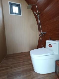 Sea Breezes-Gió Biển Bungalows - Ấp Long Sơn - 3