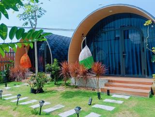 Sea Breezes-Gió Biển Bungalows - Ấp Long Sơn - 2