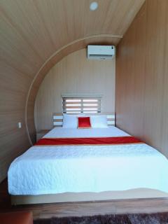 Sea Breezes-Gió Biển Bungalows - Ấp Long Sơn - 1