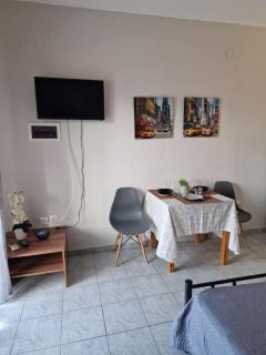 STAMATIOs - Chios - 2