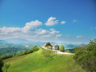 Flat on a farm with swimming pool and many activities - SantʼAngelo in Vado - 6