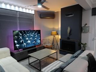 Sountou home - 2