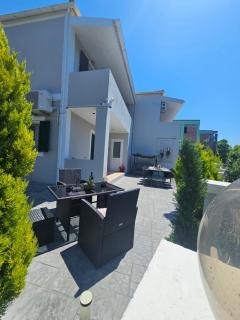 Villa Theo Corfu - Agios Ioannis - 8