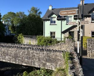 3 bedroom townhouse in the heart of Kenmare - Kenmare - 0