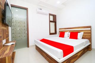 Collection O Mall Road Bathinda - Bathinda - 3