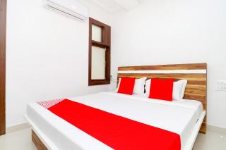Collection O Mall Road Bathinda - Bathinda - 1