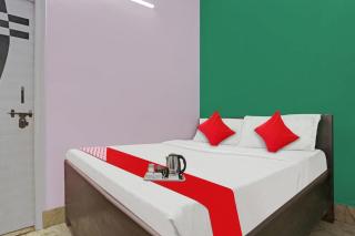Hotel O Padam Residency - Nuova Delhi - 2
