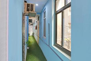 Hotel O Padam Residency - Nuova Delhi - 7