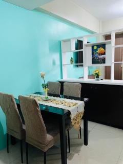 Studio Unit in One Palm Tree Villas across NAIA Terminal 3 - Manila - 8