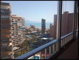 APARTAMENTO PLAYA DE SAN JUAN ALICANTE A 150m DE LA PLAYA - Alicante - 0
