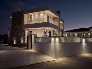 ARETIA Luxury Villa - Zakynthos Town - 4