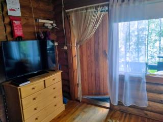 Mökki Salakka Rääkkylä Pohjois-Karjala - Nieminen - 6