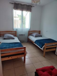Location 4-6 personnes - Grayan-et-lʼHôpital - 5