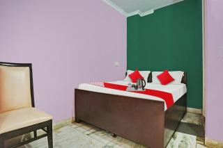 Hotel O Padam Residency - Nuova Delhi - 5