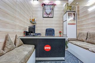 Hotel O Padam Residency - Nuova Delhi - 0