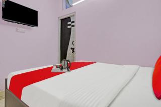Hotel O Padam Residency - Nuova Delhi - 1