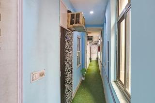 Hotel O Padam Residency - Nuova Delhi - 8