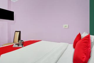 Hotel O Padam Residency - Nuova Delhi - 3
