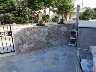 SPYROS STONE house - Preveza - 6