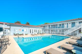 Oak Shores Studios - Biloxi - 5