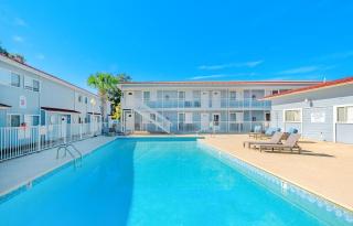 Oak Shores Studios - Biloxi - 3
