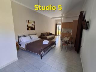 Countryside Studios - Ayia Evfimia - 1