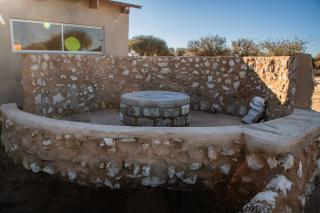 Hippo Farm Apartment - Gobabis - 9
