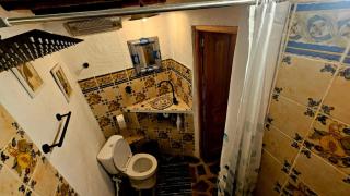 Casa de Dona Concha Ugijar - Ugíjar - 1