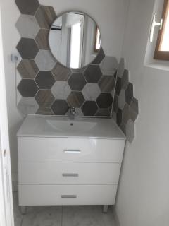 Appartement au calme 4 personnes - 2