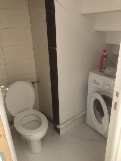Appartement au calme 4 personnes - Saint-Paulet-de-Caisson - 6