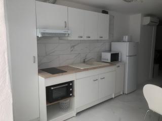 Appartement au calme 4 personnes - Saint-Paulet-de-Caisson - 9