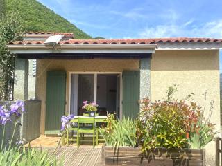 Le Vallon des Sources - Digne-Les-Bains - 9
