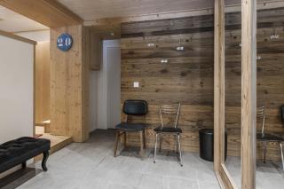 Chalet Zen - Sauna Hammam - Vue Mont-Blanc - 2