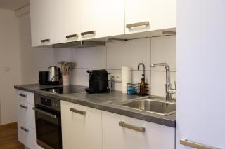 Retro-Style in der Bregenzer Fussgängerzone - 3