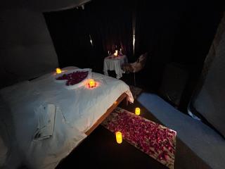 Nilayam Resorts - Kanatal - 9