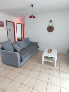 Location 4-6 personnes - Grayan-et-lʼHôpital - 8