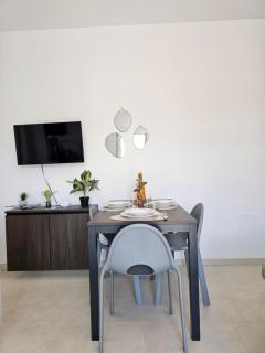 Grey House Terrazza 100m to the beach - 3