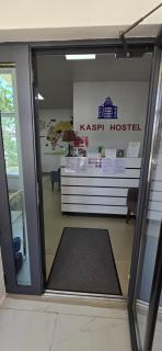 KASPI HOSTEl - 3