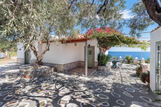 Villa Anagennisis - Glossa - 6