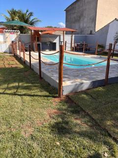 Casa Branca - 8